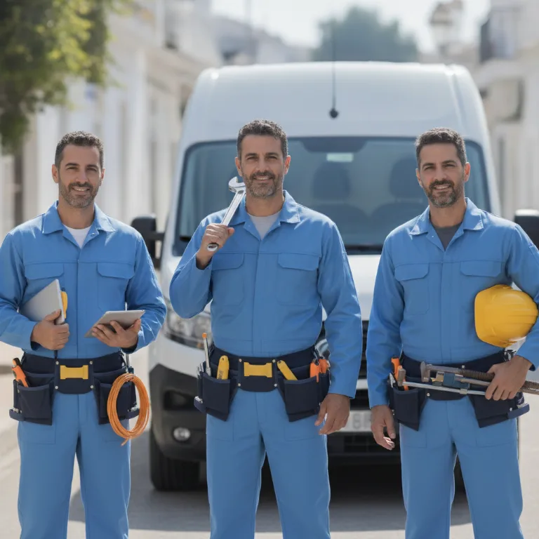 Calefacción Geotérmica equipo en Fuenlabrada